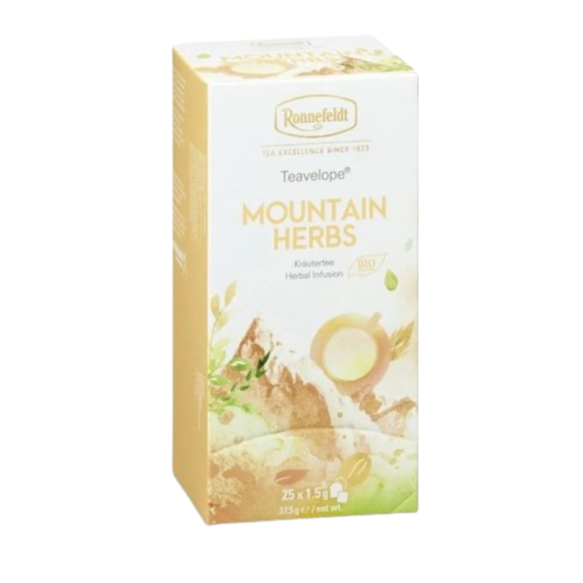 Ronnefeldt Teavelope® Mountain Herbs_thumbnail_0