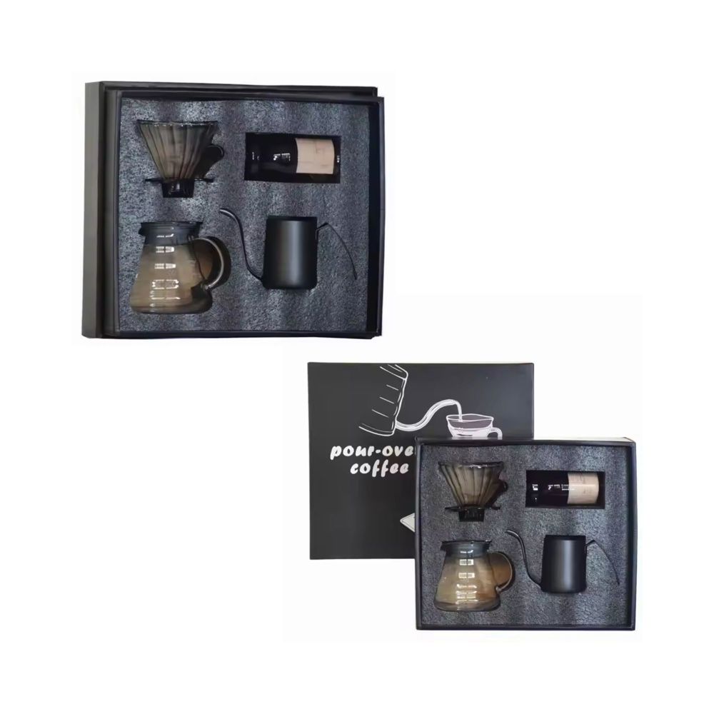 Eco V60 Coffee Pour-over set Gift Box _thumbnail_1