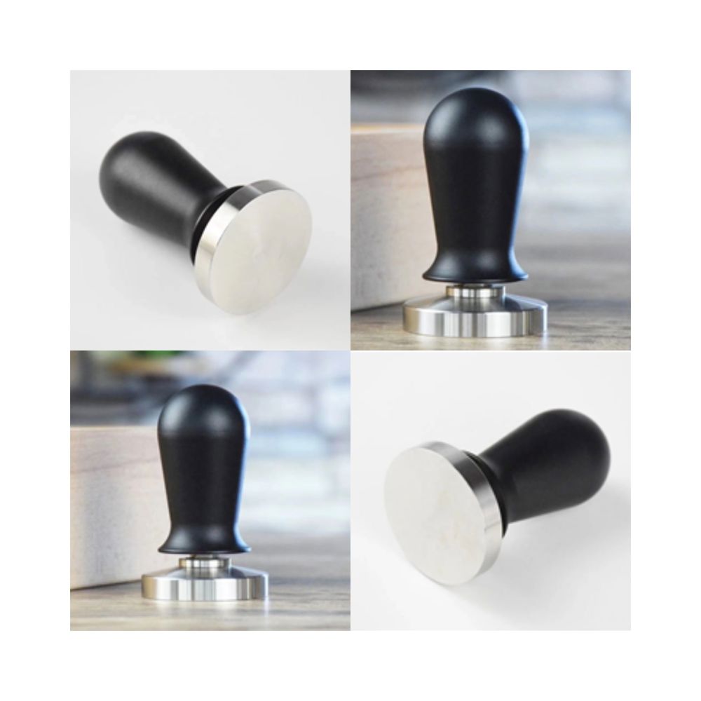 ECO Coffee Tamper 58mm YE04_thumbnail_1