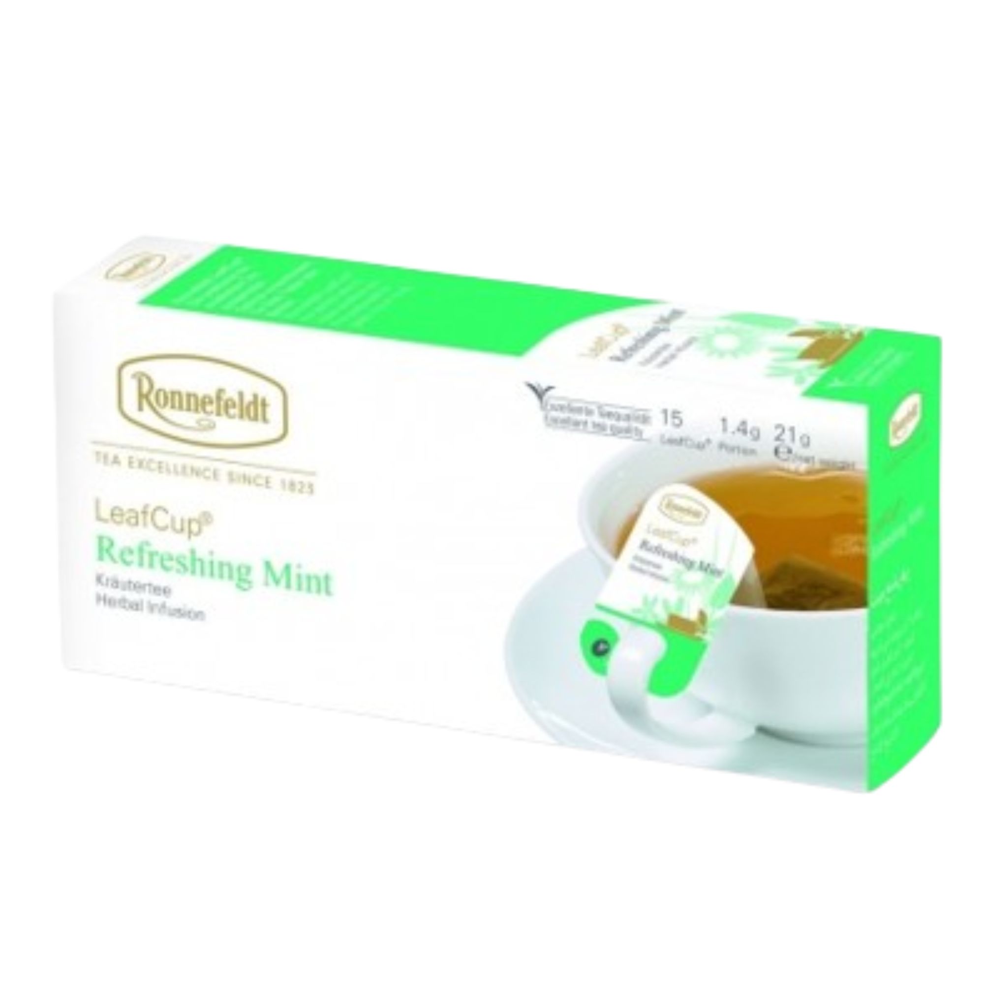 Ronnefeldt Leafcup® Refreshing Mint_thumbnail_0