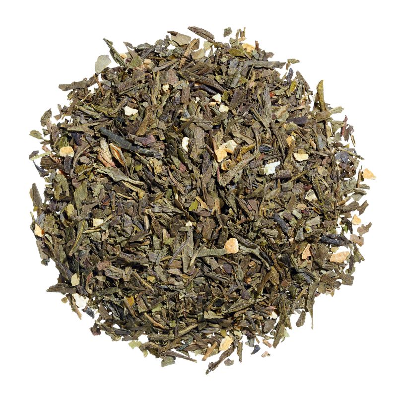 Ronnefeldt 100% LEMON GREEN_thumbnail_2