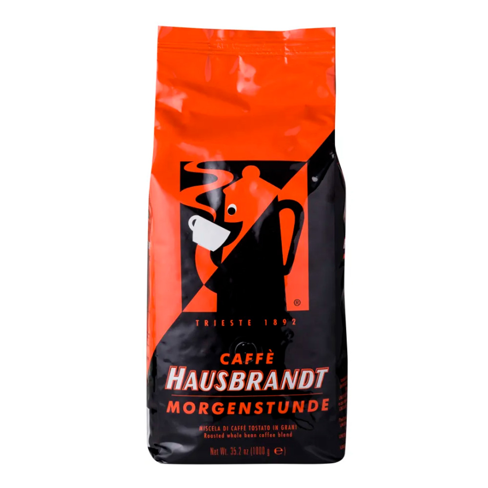 Hausbrandt MORGENSTUNDE BEANS 1kg_thumbnail_0