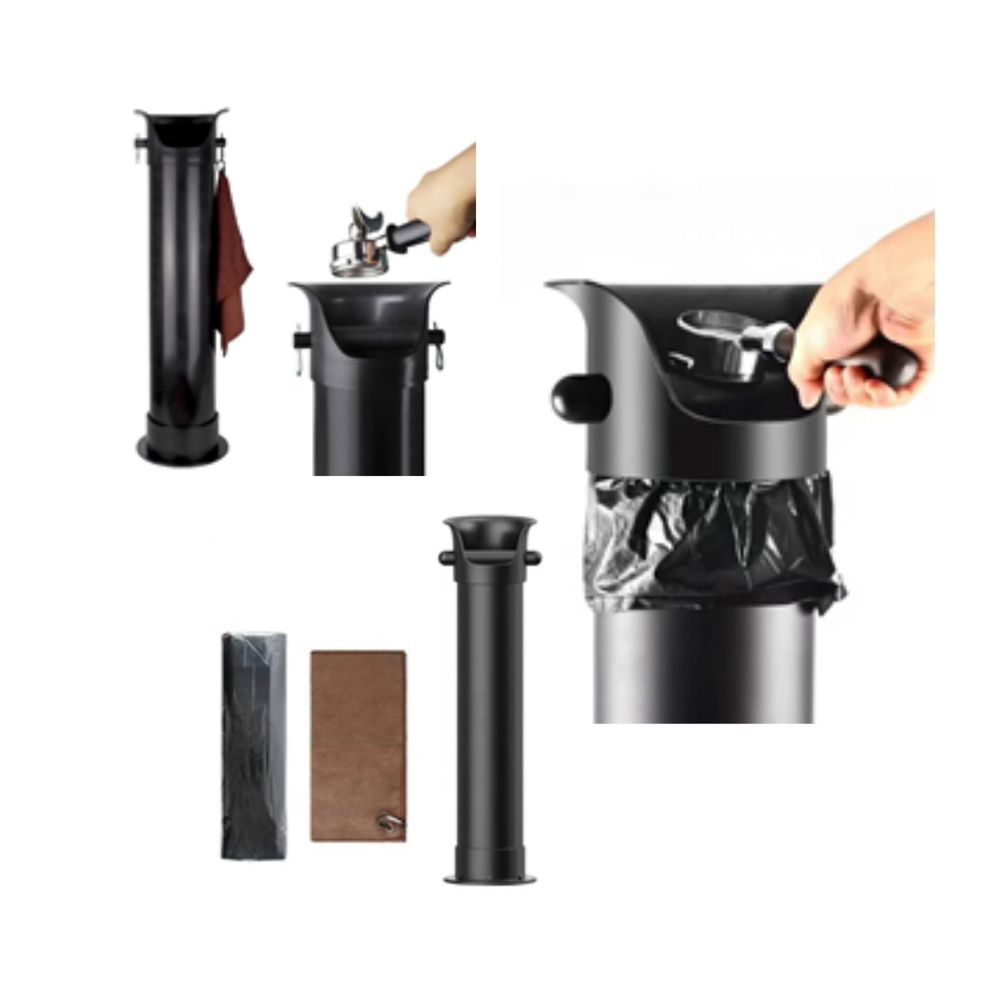 ECO Commercial Stand Knock BoxZH20_thumbnail_1