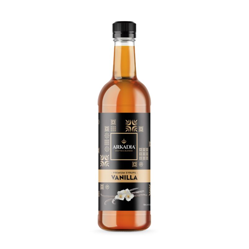 Arkadia Premium Syrup Vanilla 750ml_thumbnail_0