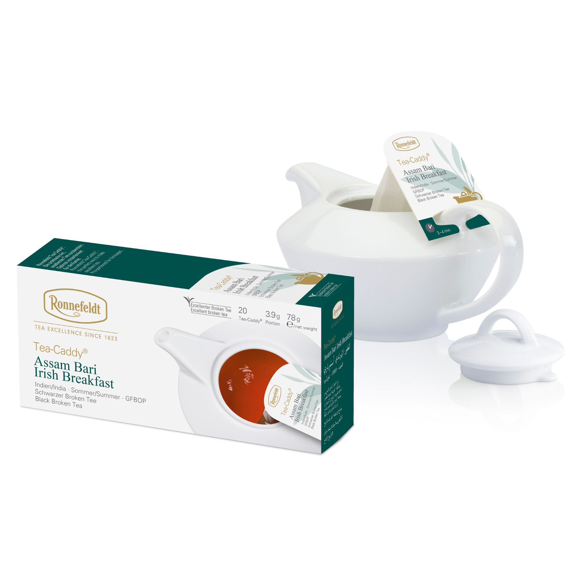 Ronnefeldt Tea-Caddy® Assam Bari (Irish Breakfast)_thumbnail_1