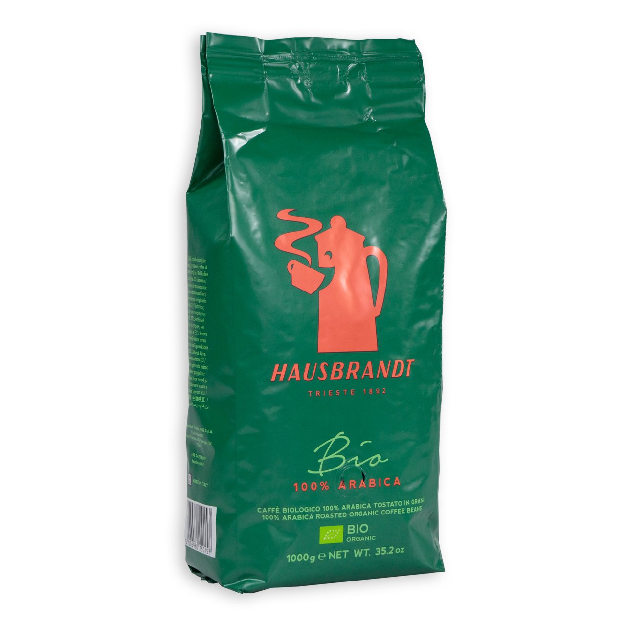 Hausbrandt BIO 100% 1kg_thumbnail_0