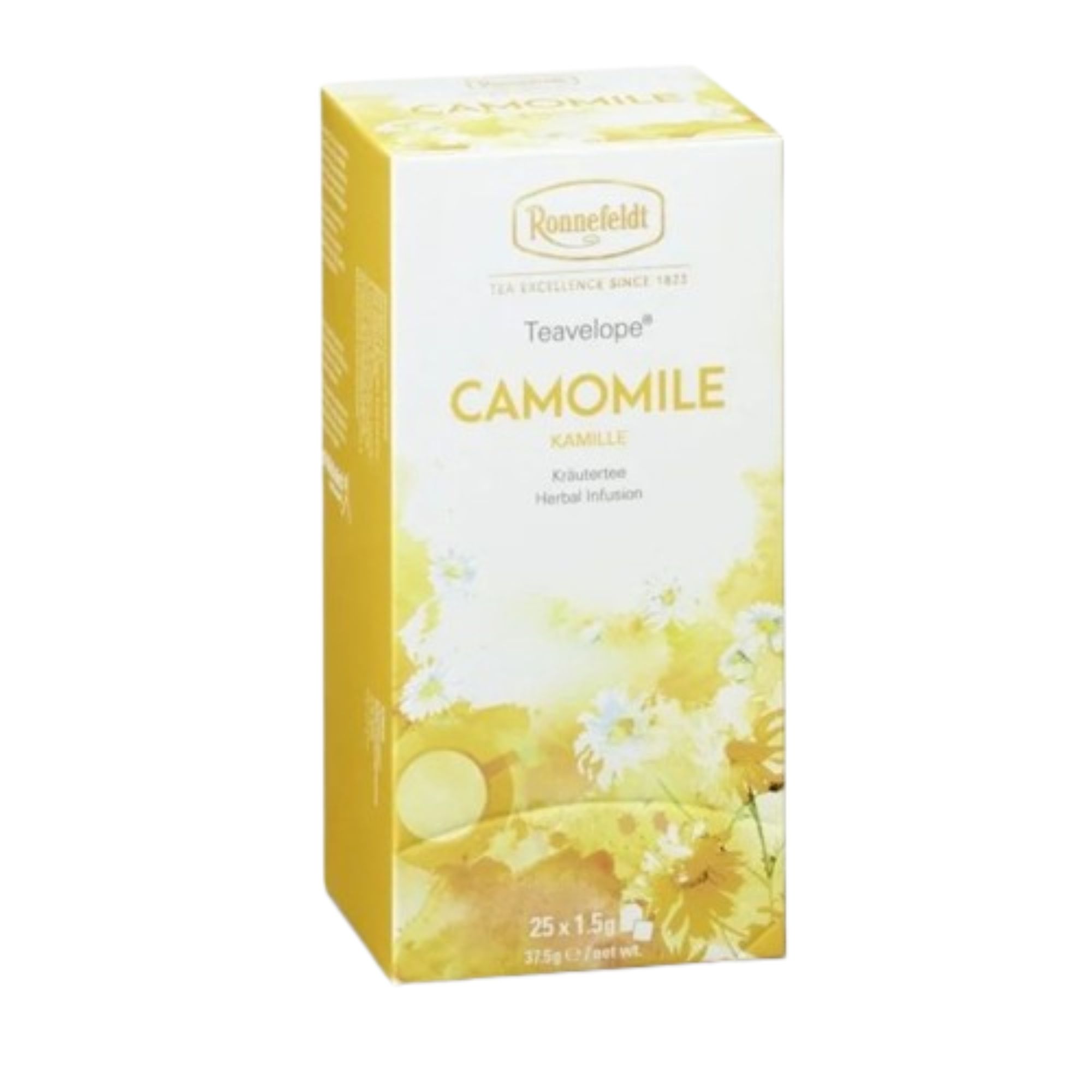 Ronnefeldt Teavelope® Camomile_thumbnail_0