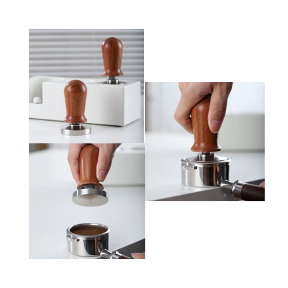 ECO Coffee Tamper 58mm YE400_thumbnail_1