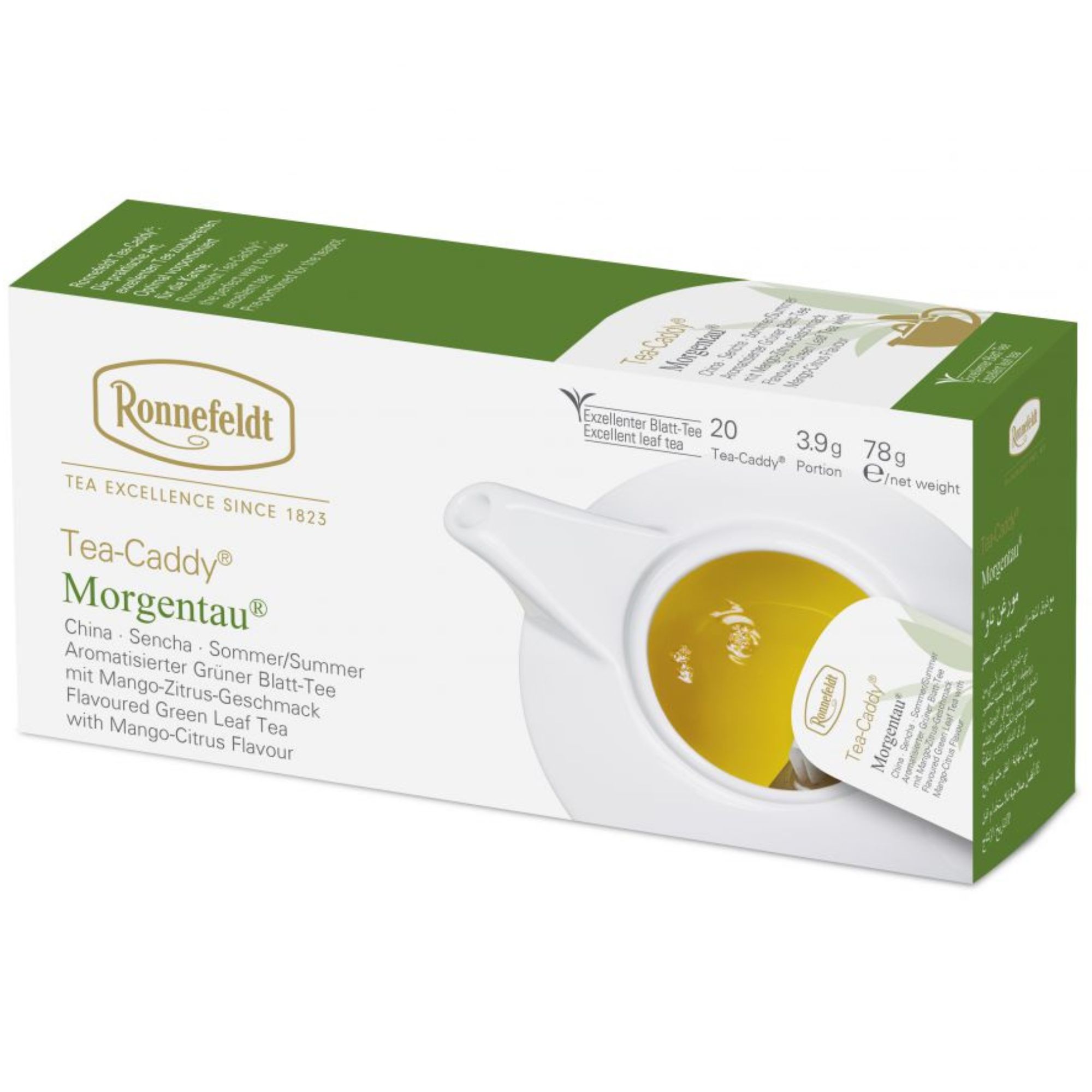 Ronnefeldt Tea-Caddy® Morgentau_thumbnail_0