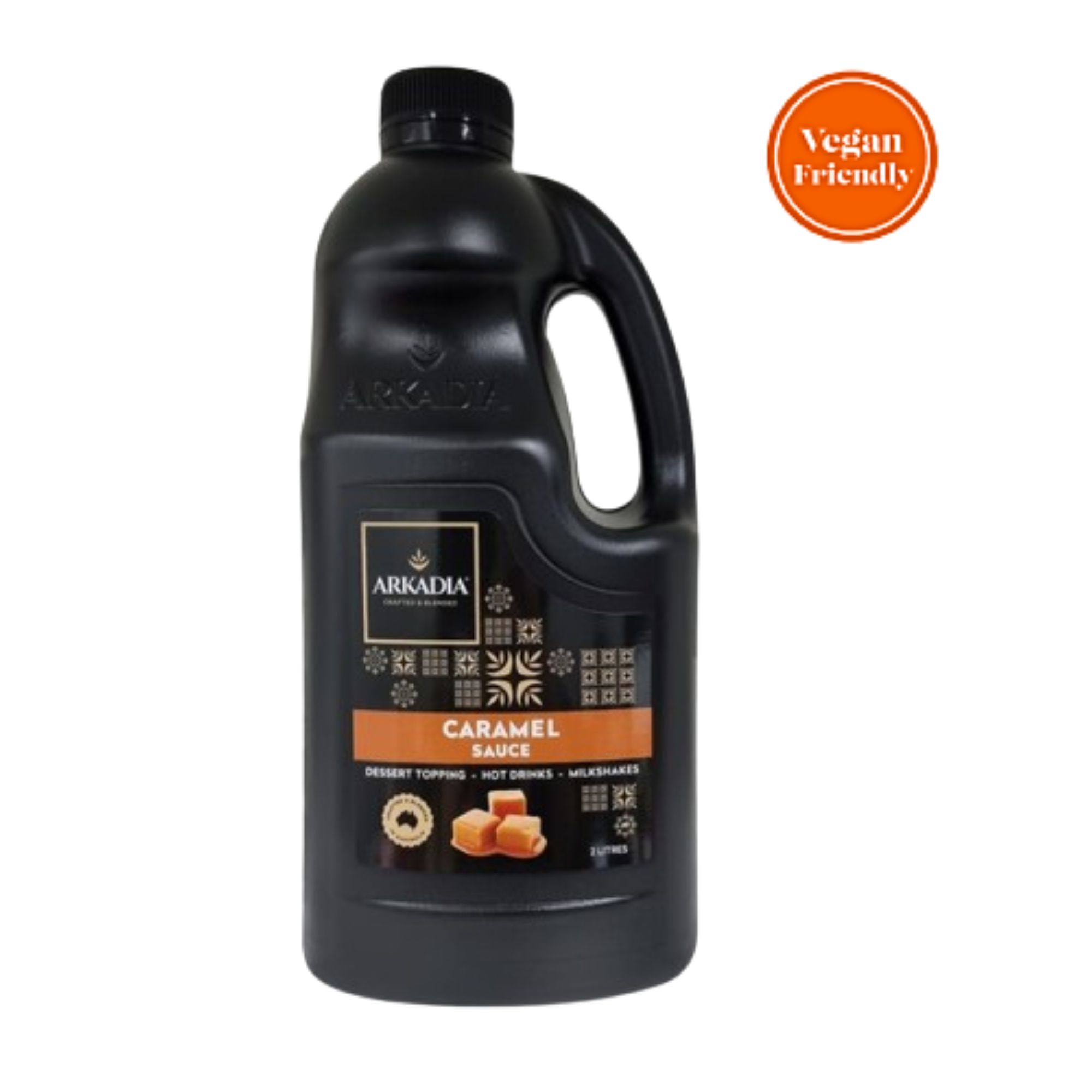 Arkadia Caramel Sauce 2kg_thumbnail_0