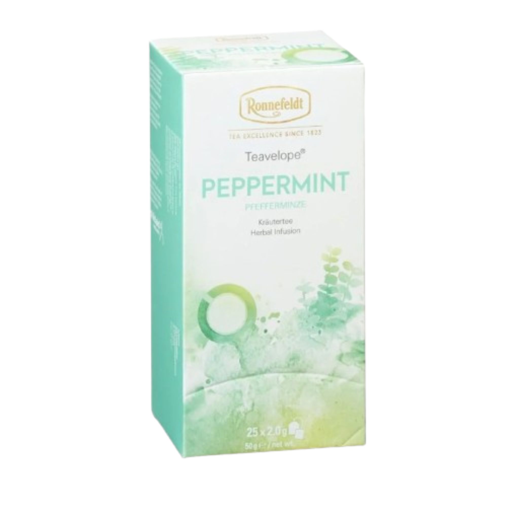 Ronnefeldt Teavelope® Peppermint_thumbnail_0