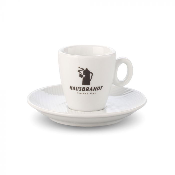 Hausbrandt Espresso Cup Black Design_thumbnail_2