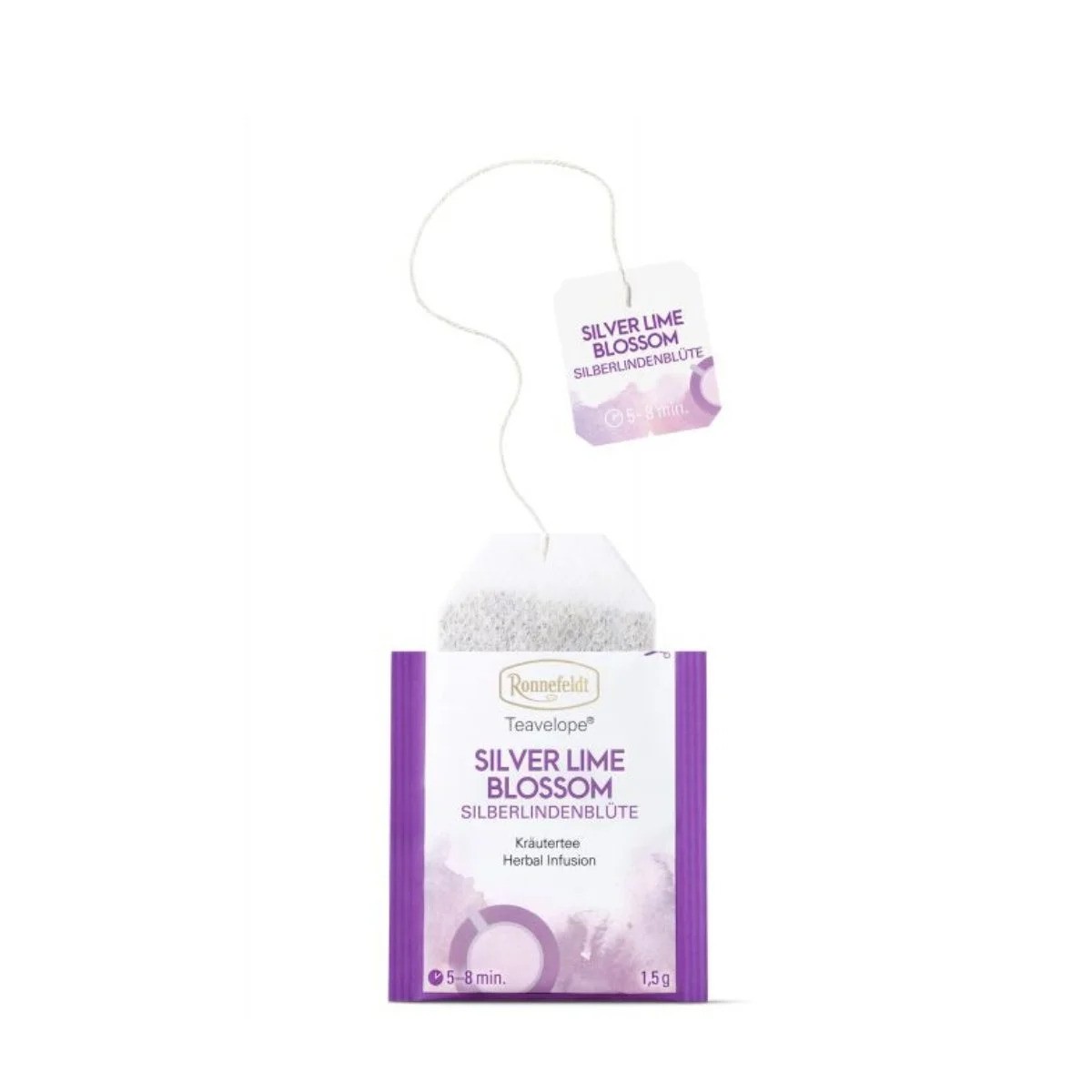 Ronnefeldt Teavelope® Silver Lime Blossom_thumbnail_1