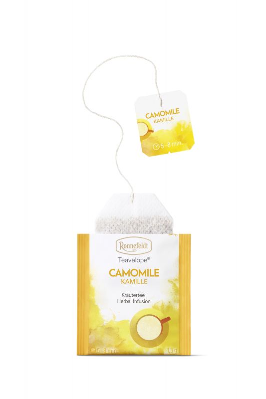 Ronnefeldt Teavelope® Camomile_thumbnail_1