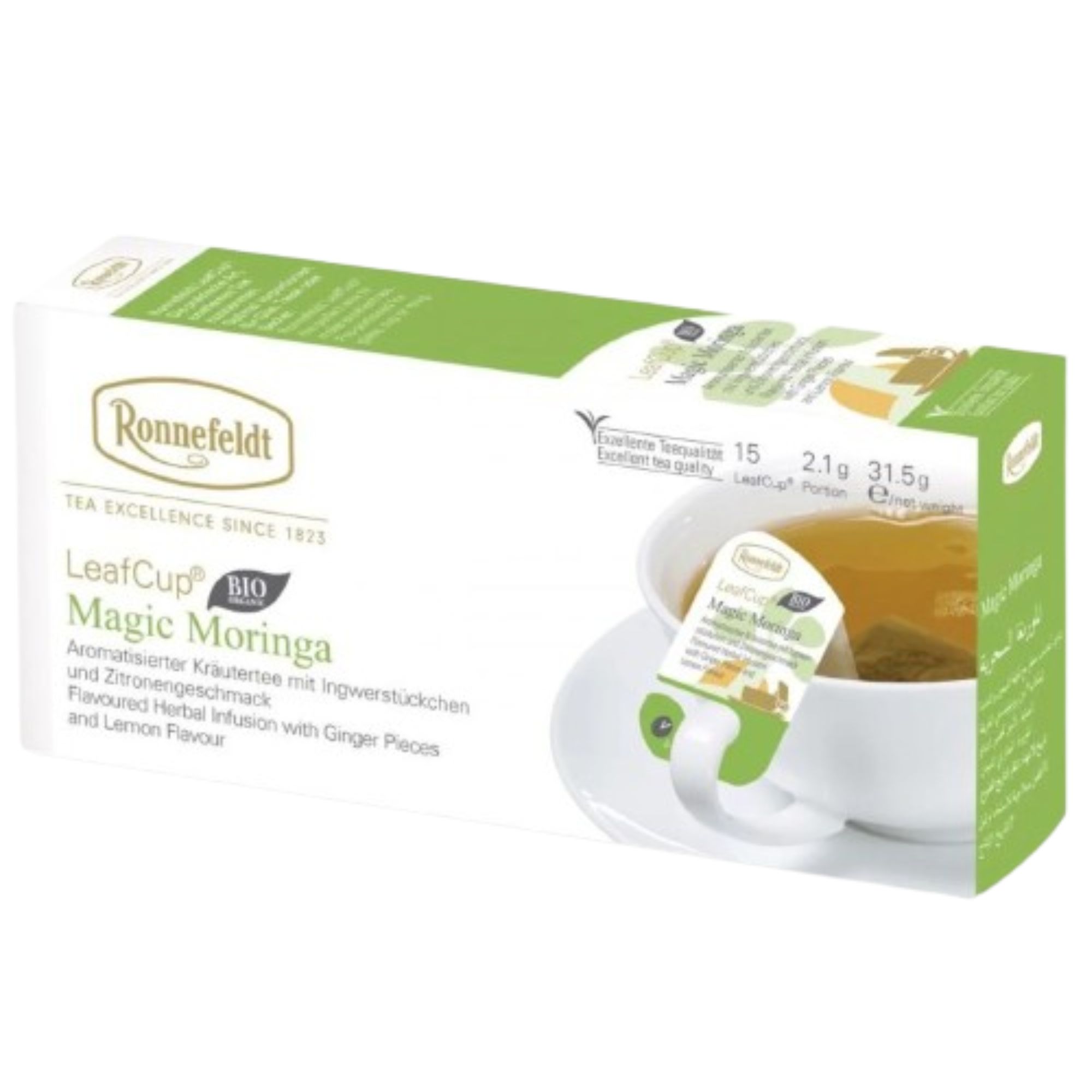 Ronnefeldt LeafCup® Magic Moringa_thumbnail_0