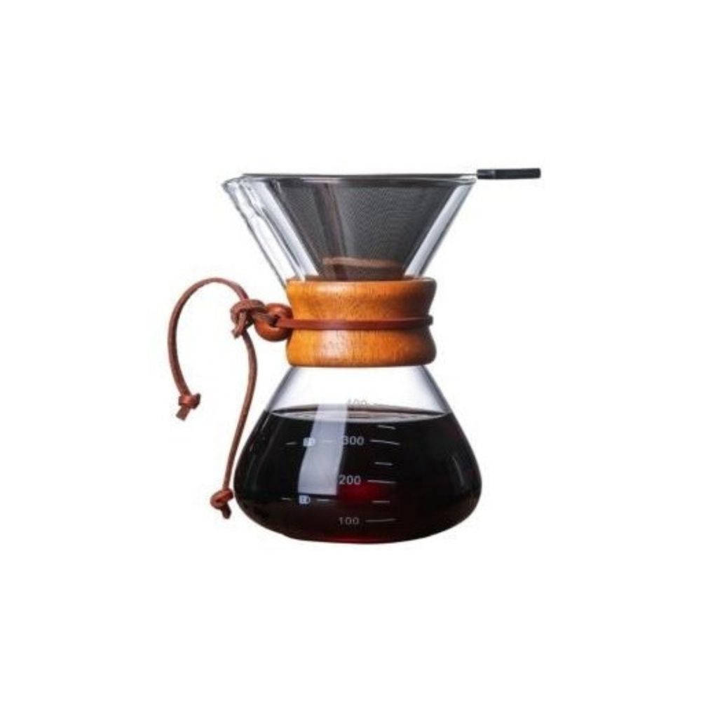 ECO Chemex CH6C 400 ml Glass Pot_thumbnail_0