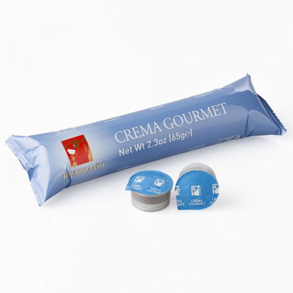 Hausbrandt CREMA GOURMET 100% ARABICA_thumbnail_0
