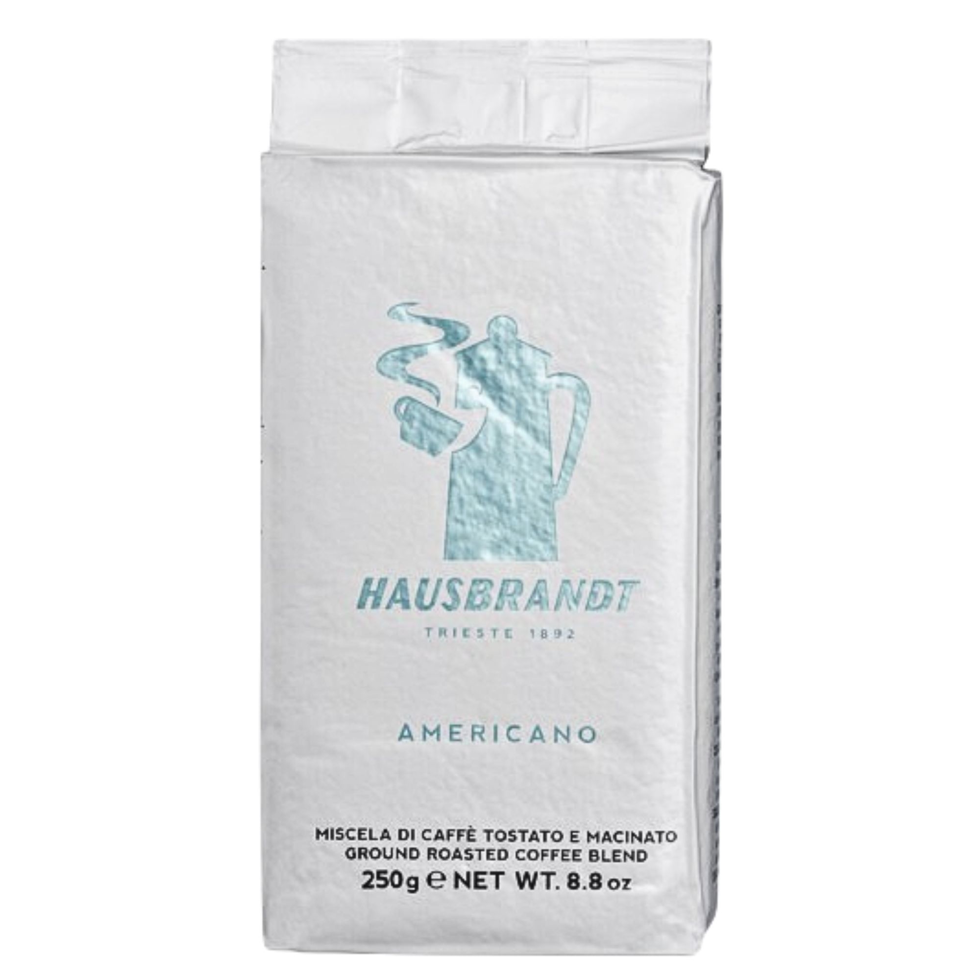 Hausbrandt AMERICANO (FILTER COFFEE)_thumbnail_0