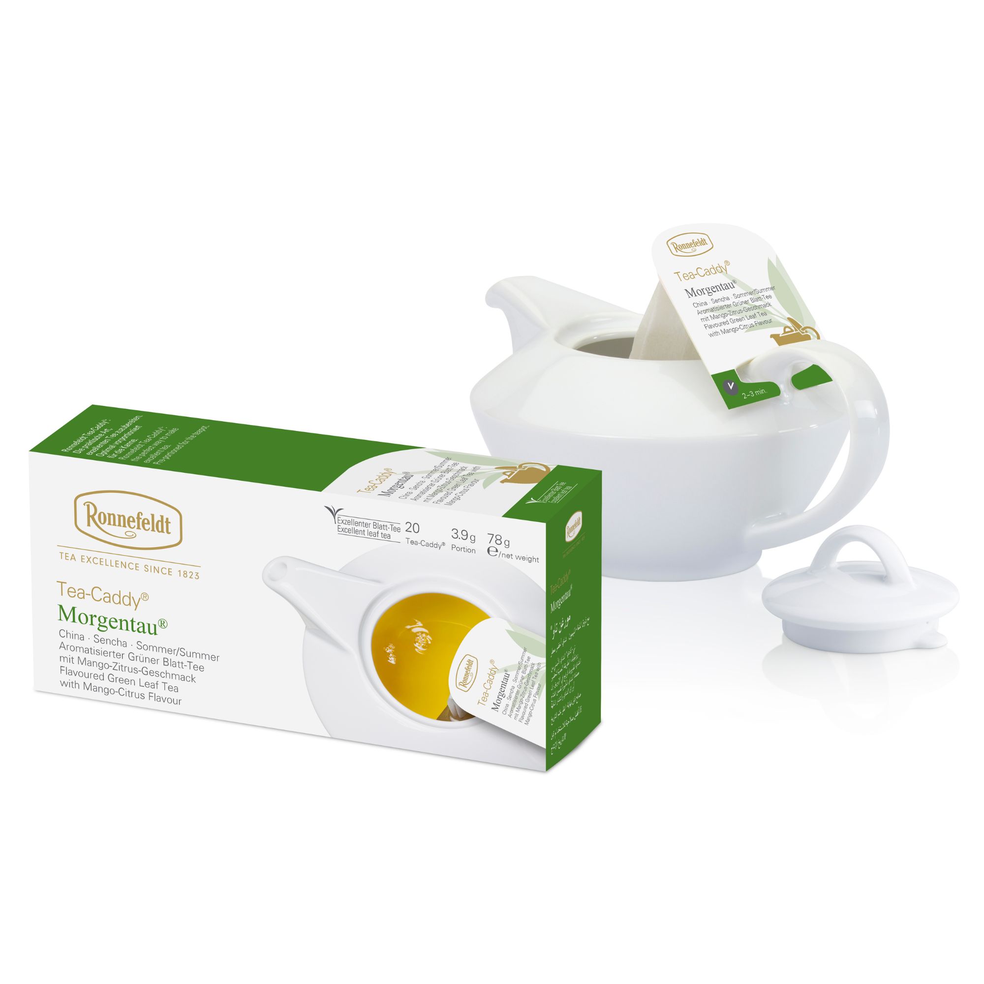Ronnefeldt Tea-Caddy® Morgentau_thumbnail_1