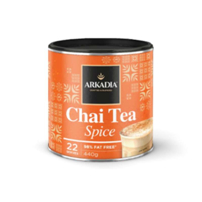 Arkadia Chai Tea Spice (440g)_thumbnail_0