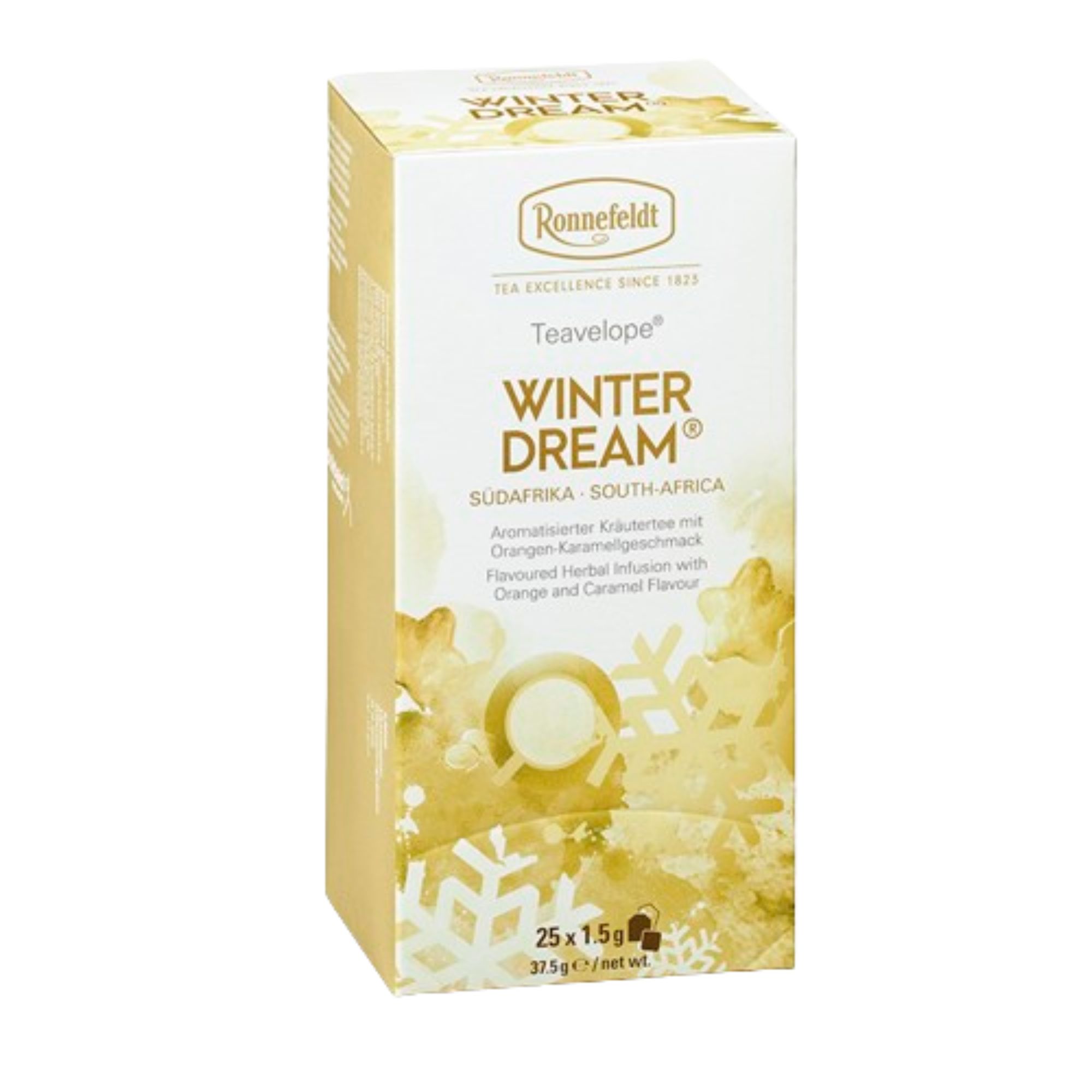 Ronnefeldt Teavelope® Winter Dream_thumbnail_0