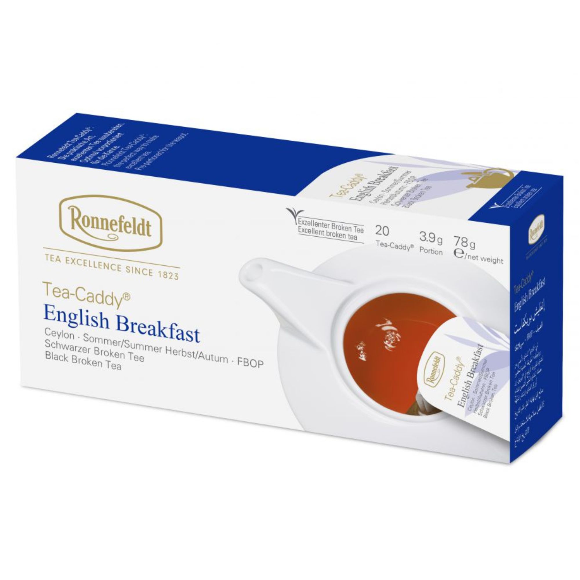 Ronnefeldt Tea-Caddy® English Breakfast_thumbnail_0