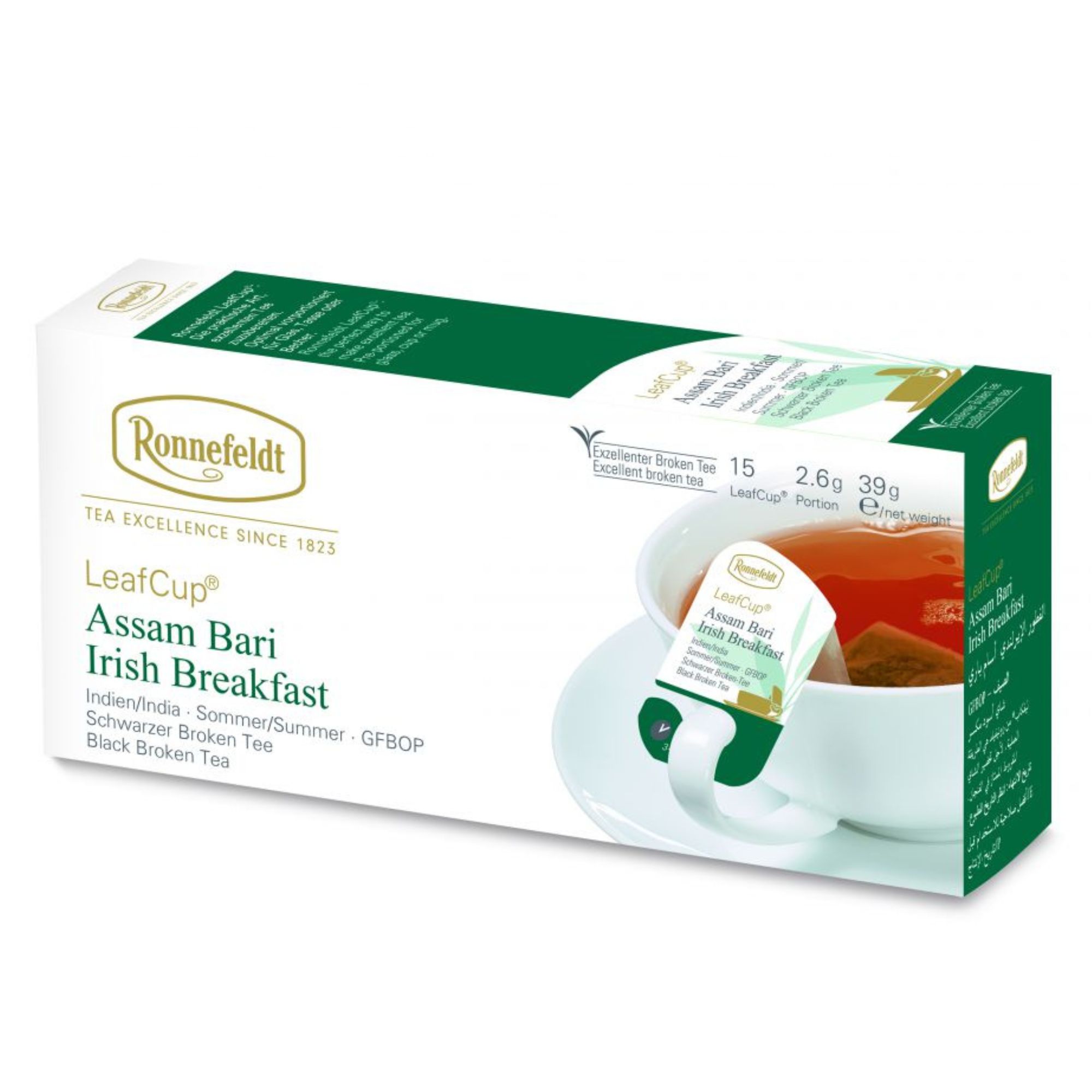 Ronnefeldt Leafcup ® Assam Bari (Irish Breakfast)_thumbnail_0