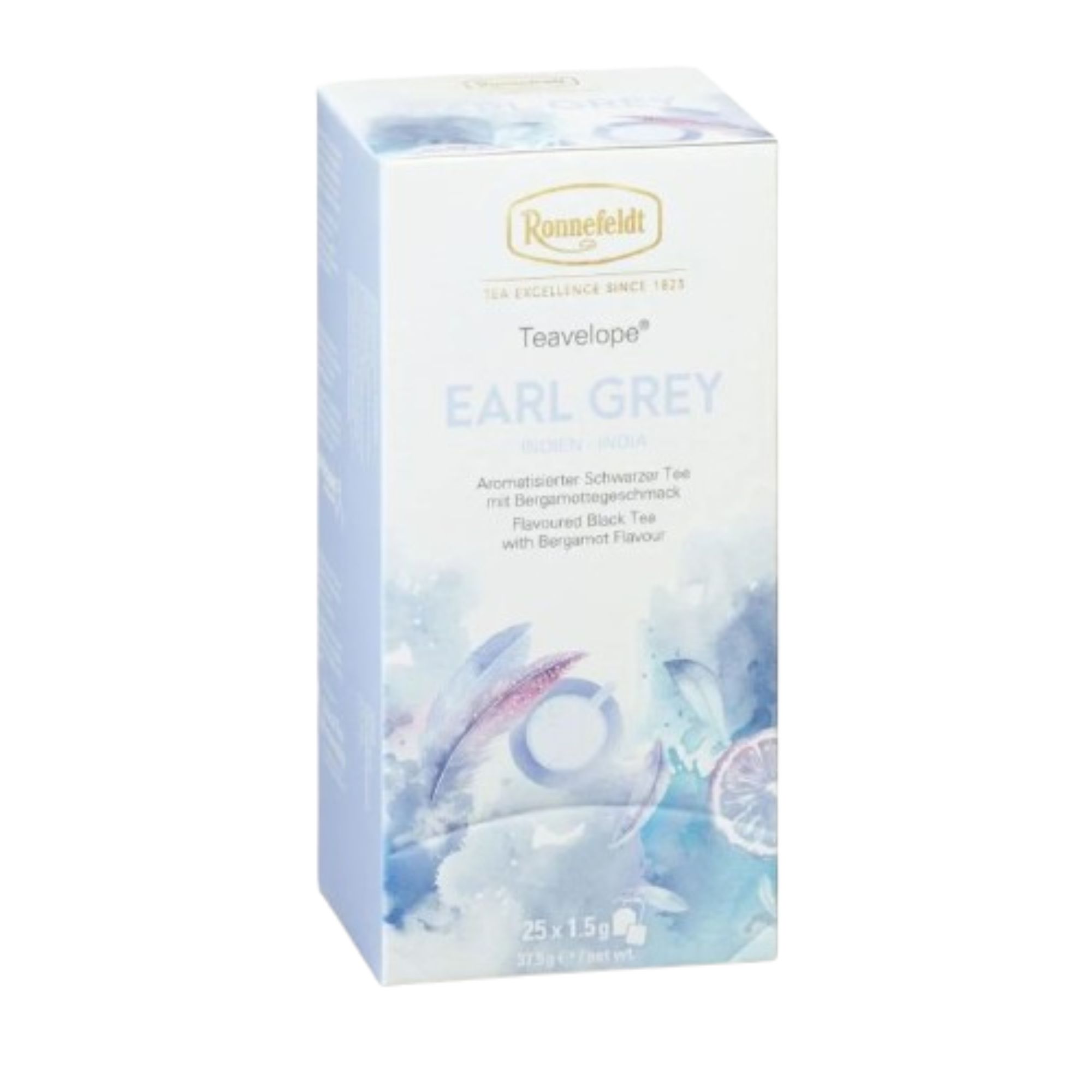 Ronnefeldt Teavelope® Earl Grey_thumbnail_0