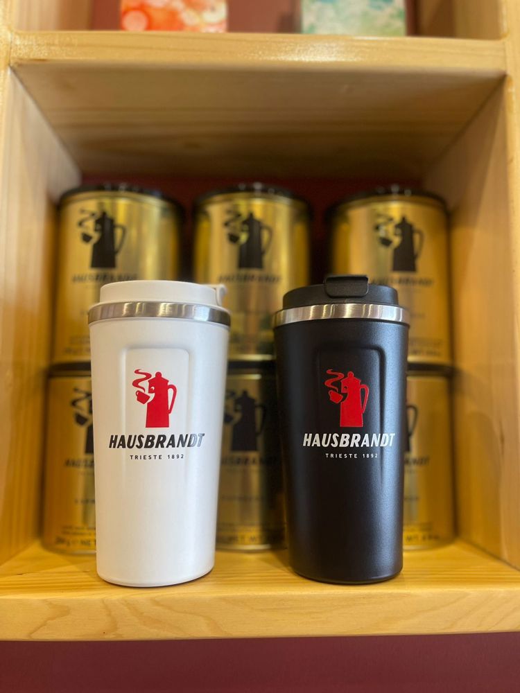 Hausbrandt 16oz Go Latte Cup Black_thumbnail_1
