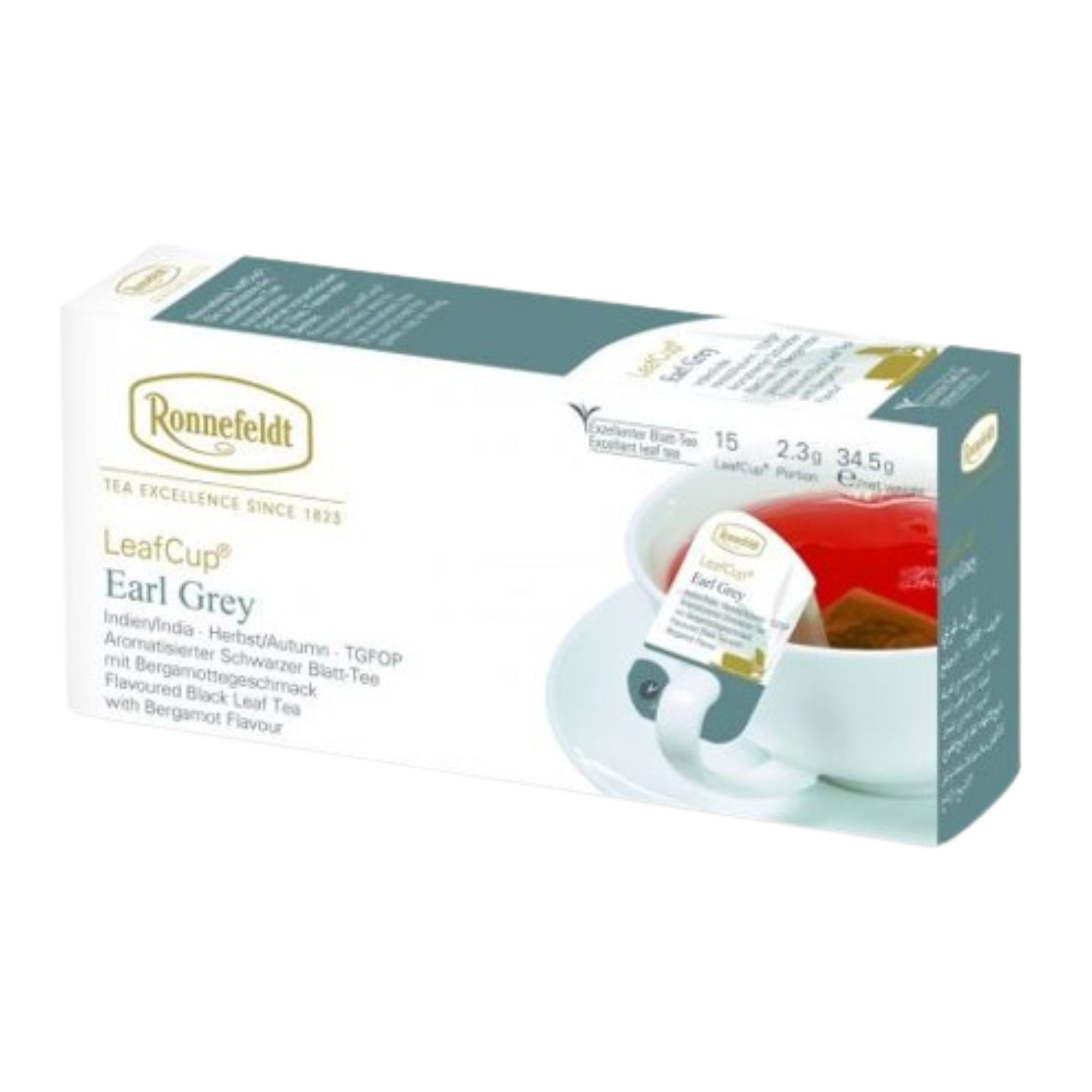 Ronnefeldt Leafcup® Earl Grey_thumbnail_0
