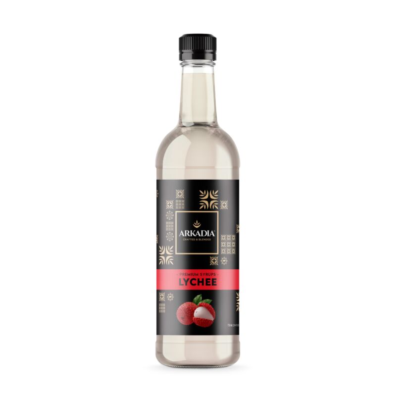 Arkadia Premium Syrup Lychee 750ml_thumbnail_0