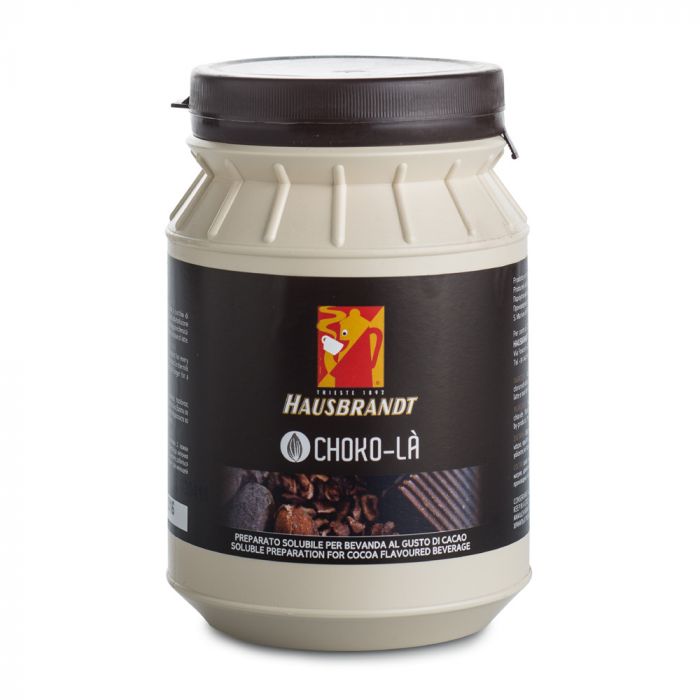 Hausbrandt CHOKO-LA  1kg_thumbnail_0
