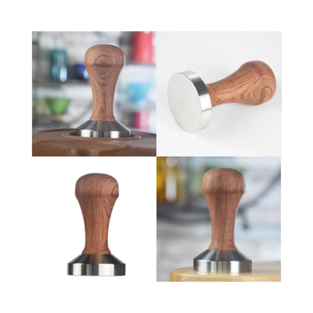 ECO Coffee Tamper 58mm YF07_thumbnail_1