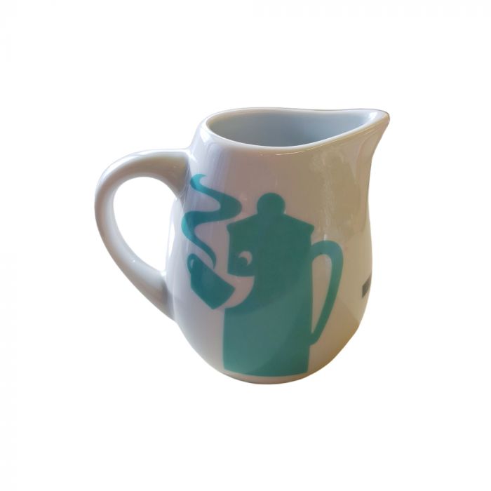 Hausbrandt Milk Jug Re design