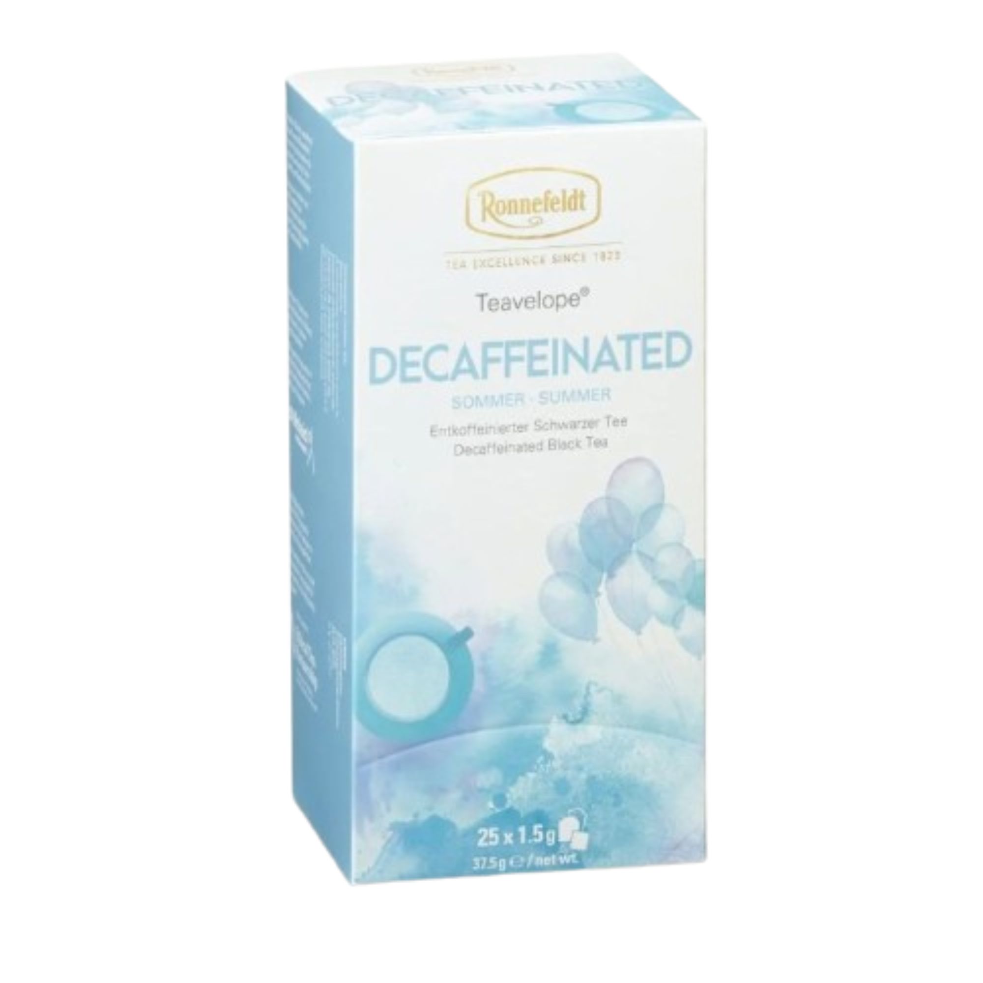 Ronnefeldt Teavelope® Decaffeinated_thumbnail_0