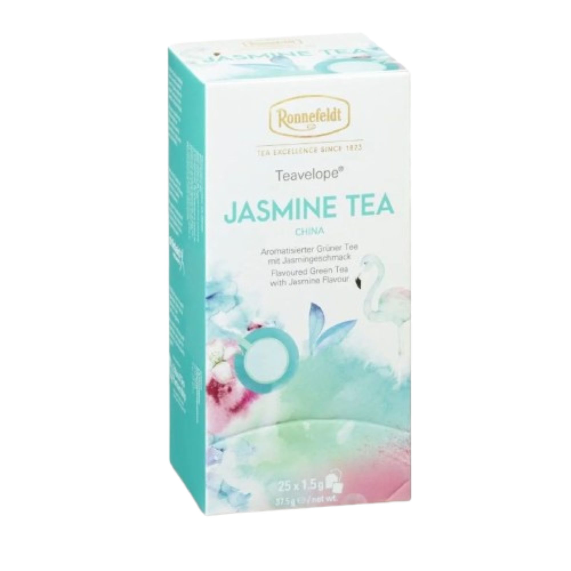 Ronnefeldt Teavelope® Jasmine Tea_thumbnail_0