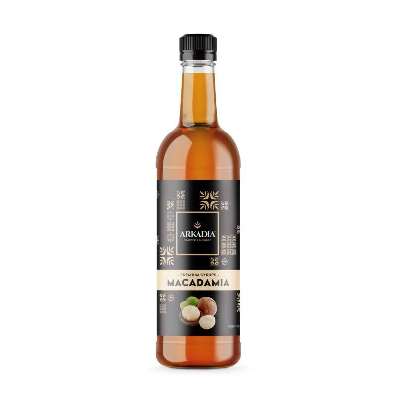 Arkadia Premium Syrup Macadamia 750ml_thumbnail_0