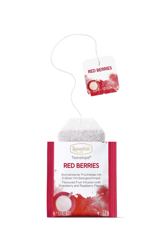 Ronnefeldt Teavelope® Red Berries_thumbnail_1