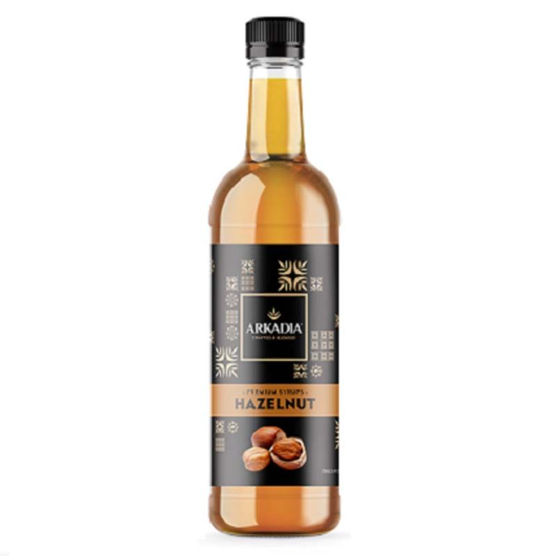 Arkadia Hazelnut Syrup 750mL_thumbnail_0