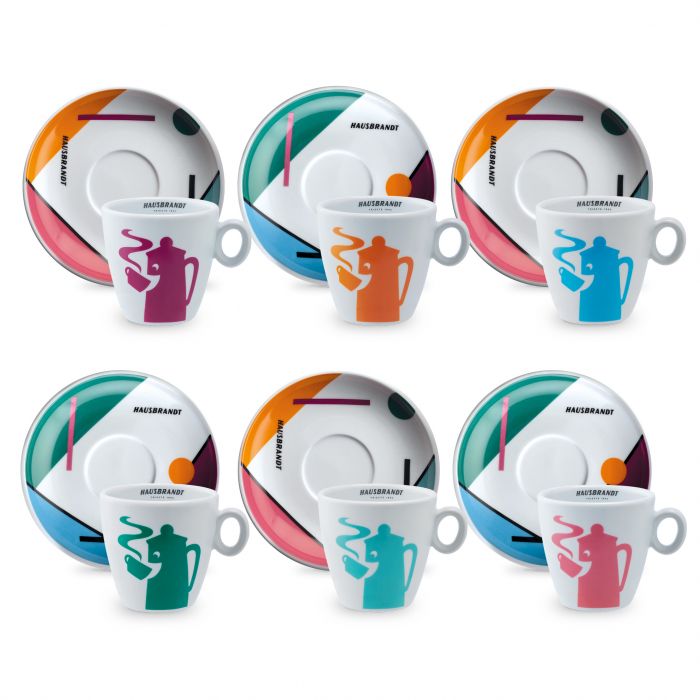 Hausbrandt Cappuccino Cup Design_thumbnail_1