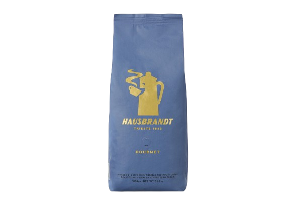 Hausbrandt GOURMET100% ARABICA 1kg_thumbnail_0