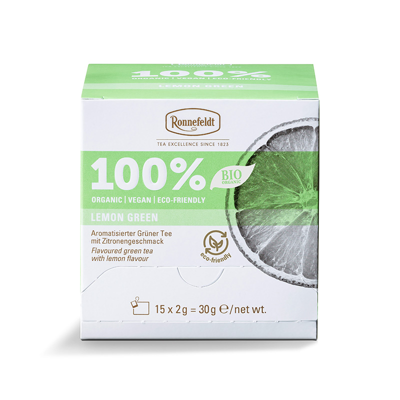 Ronnefeldt 100% LEMON GREEN_thumbnail_0