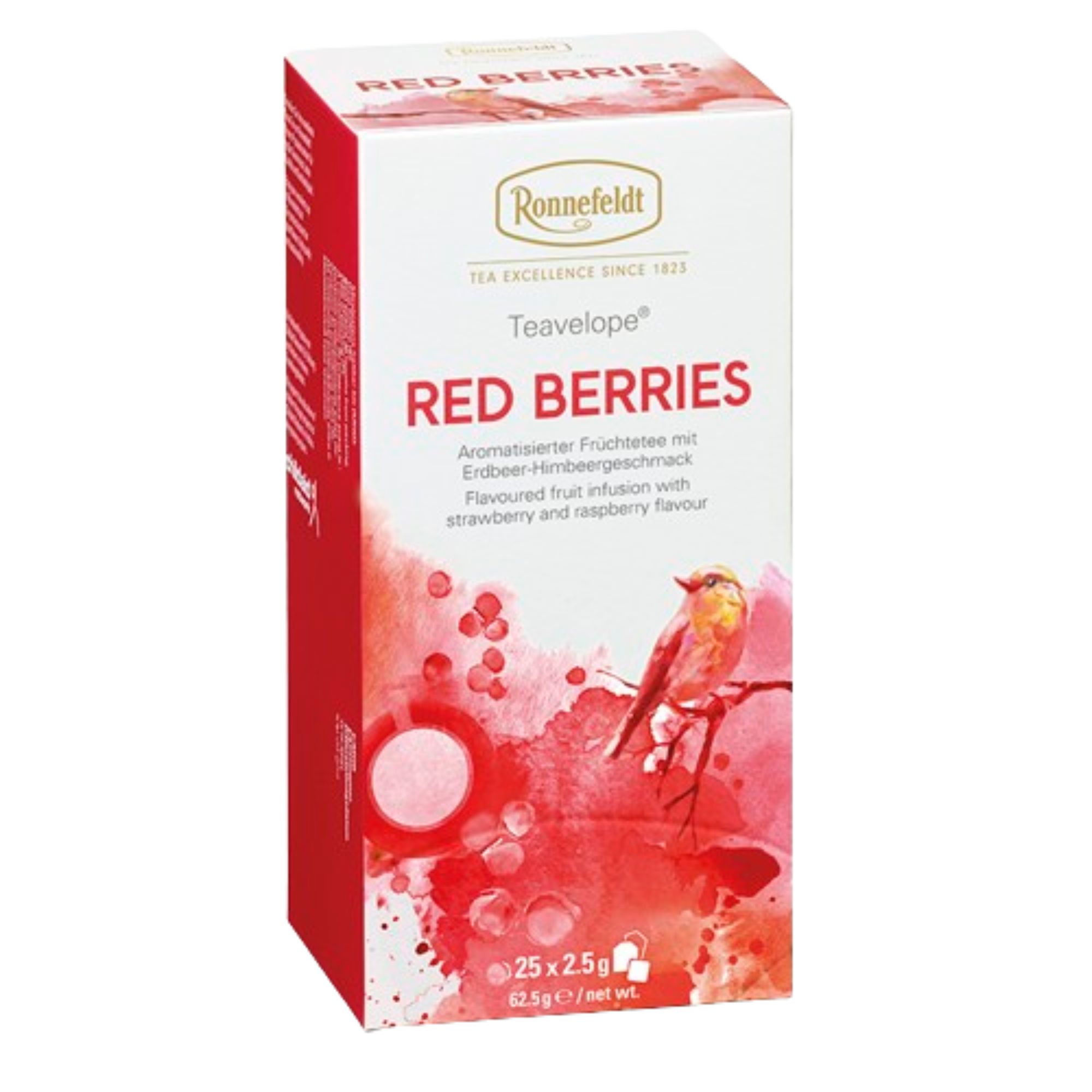 Ronnefeldt Teavelope® Red Berries_thumbnail_0