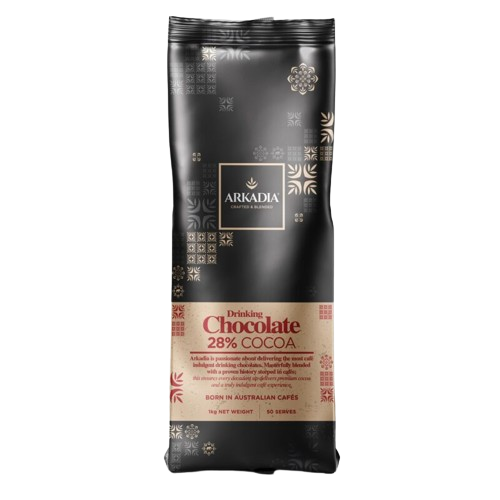 Arkadia 28% Drinking Chocolate 1kg_thumbnail_0