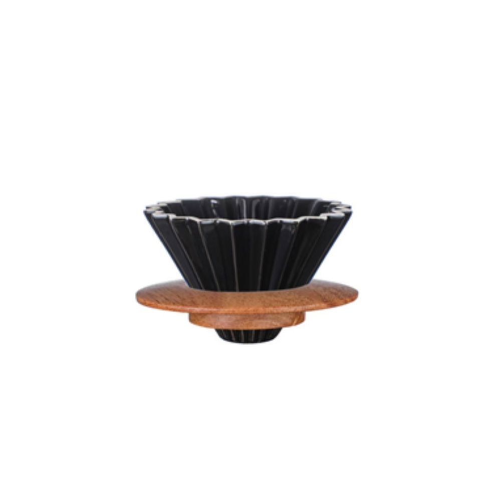 ECO Ceramic  Coffee Dripper 1-2 Cups GV20A_thumbnail_0