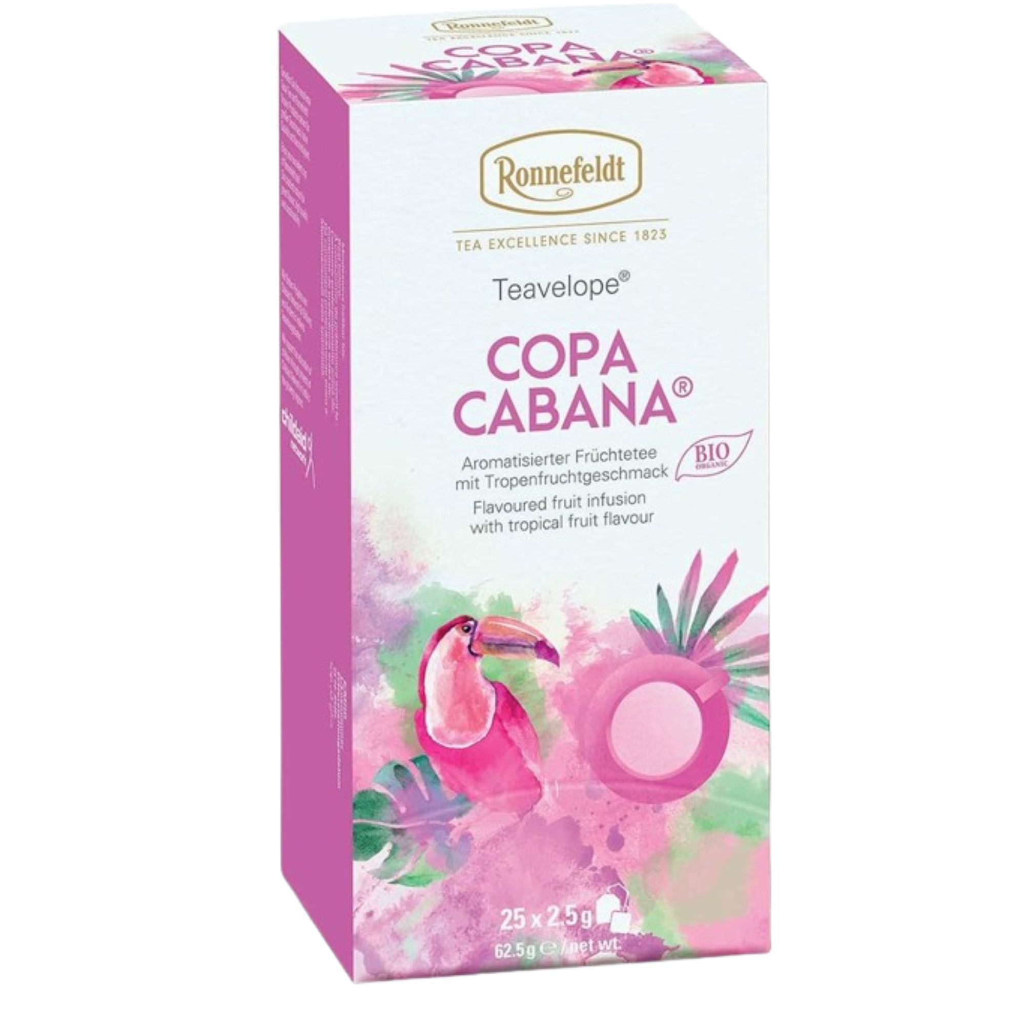 Ronnefeldt Teavelope® Copa Cabana_thumbnail_0
