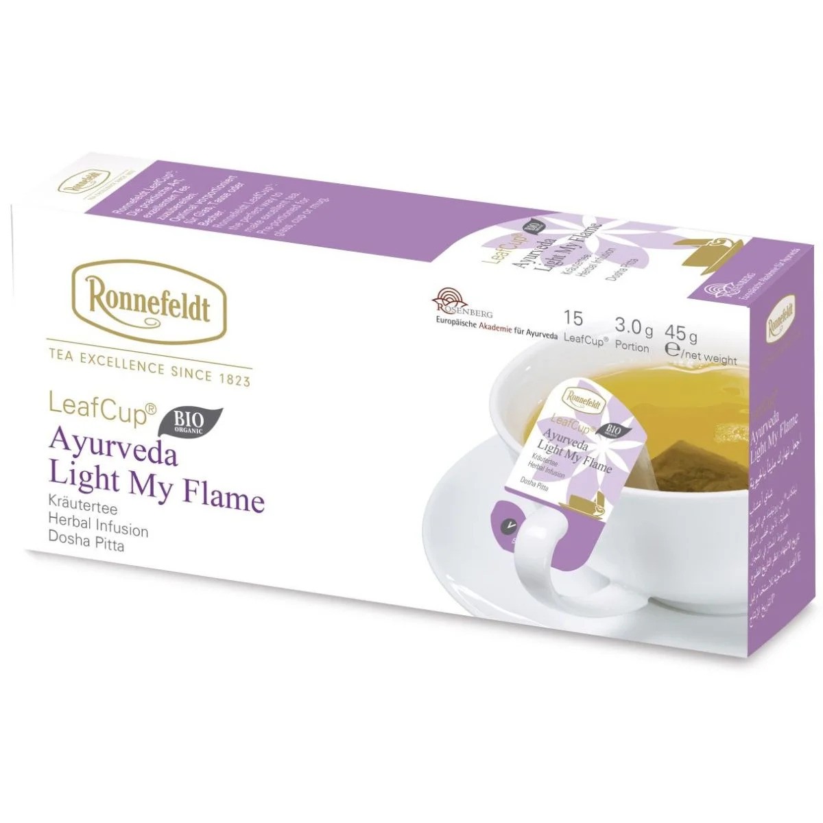 Ronnefeldt LeafCup® Ayurveda Light My Flame_thumbnail_0