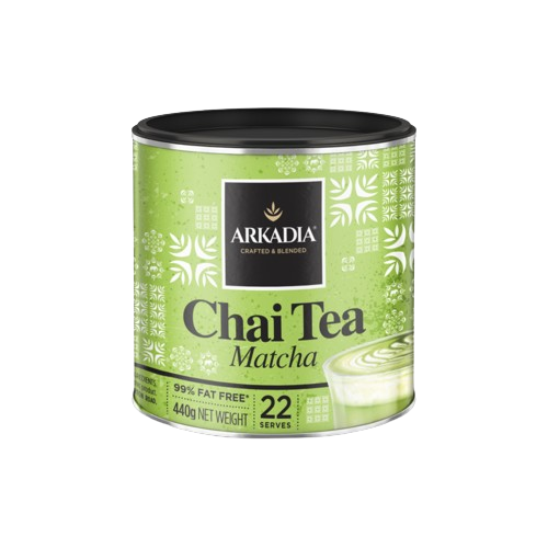 Arkadia Chai Matcha (440g)_thumbnail_0