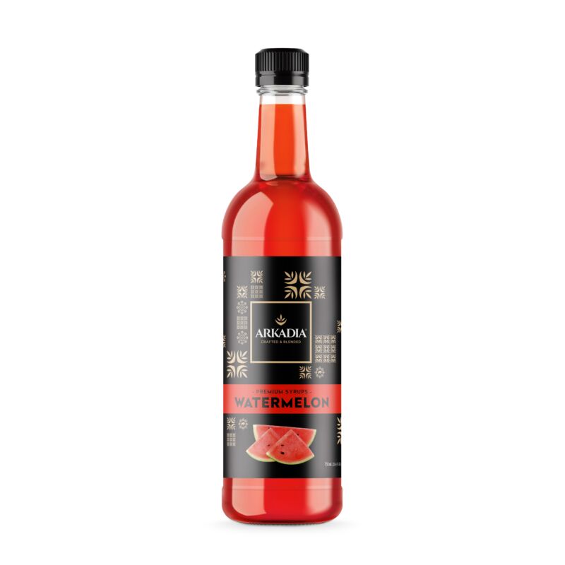 Arkadia Premium Syrup Watermelon 750ml_thumbnail_0