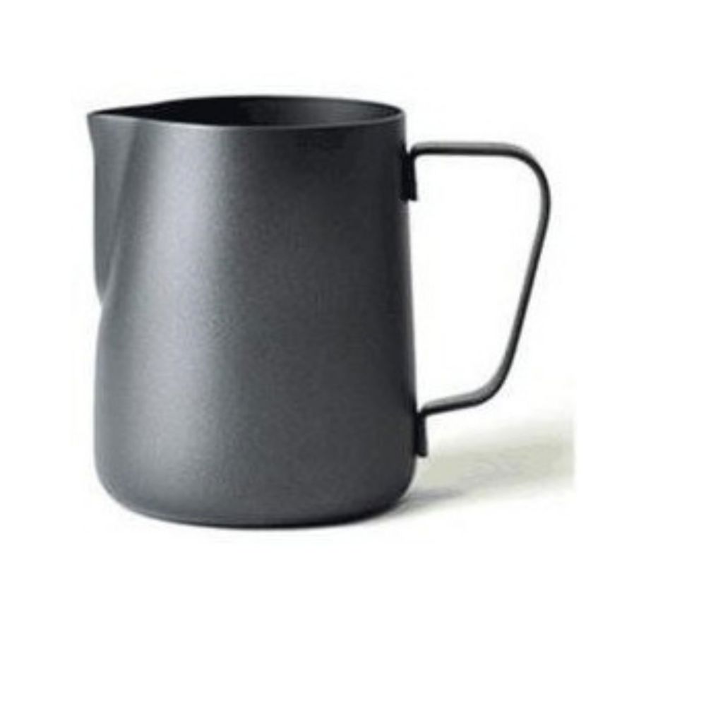 ECO Black Milk Jug 600ml_thumbnail_0